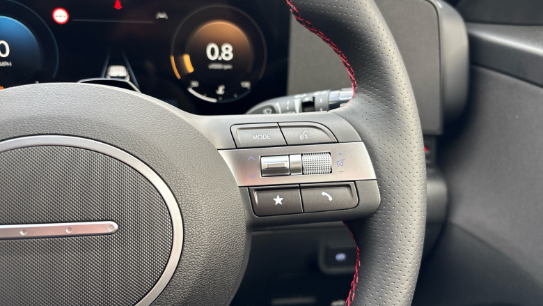 Hyundai KONA 1.0T N Line 5dr Petrol Hatchback